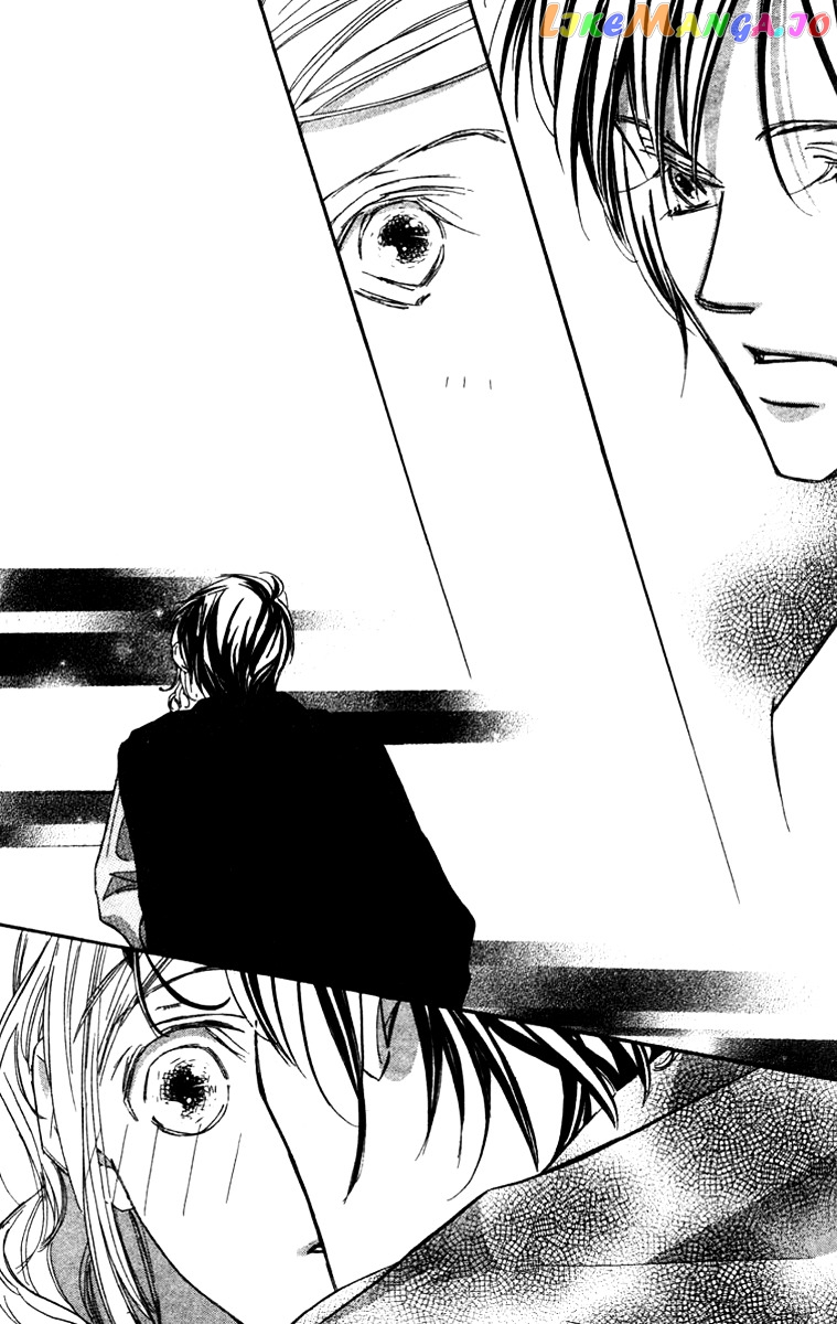 Nanji, Chikai no Kuchizuke wo... chapter 1 - page 46