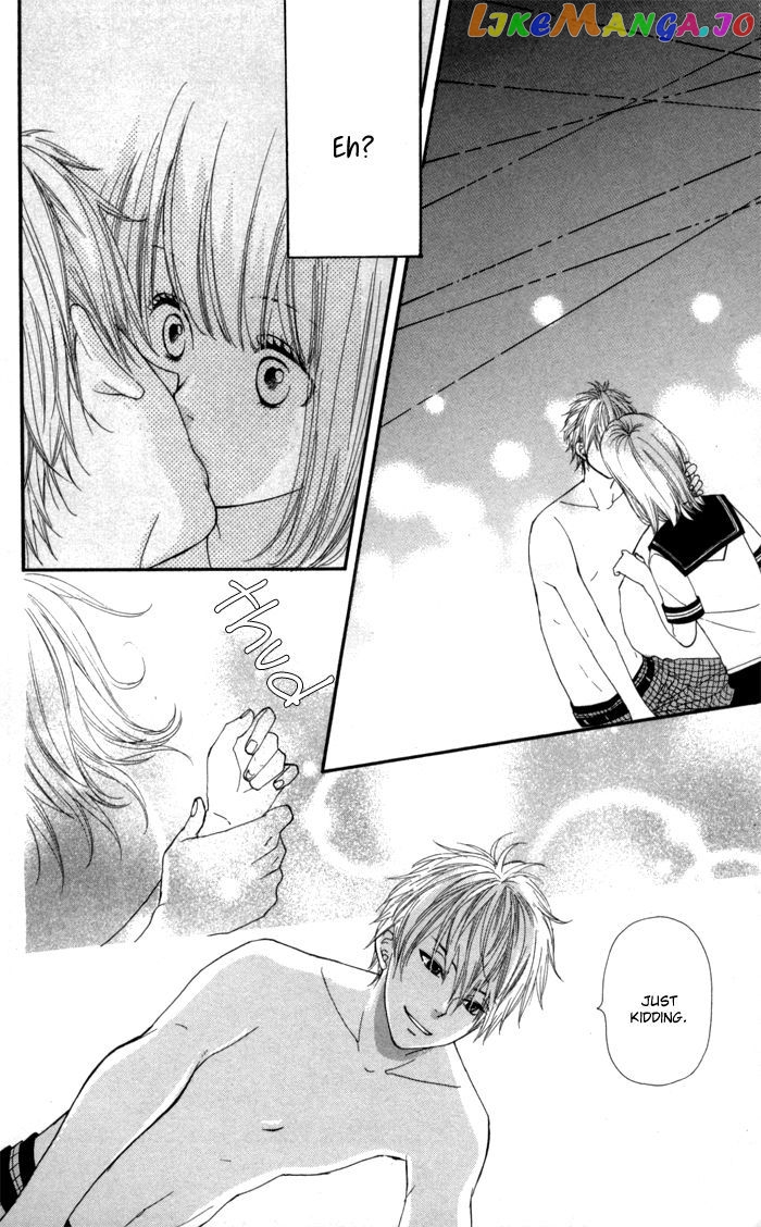 Order wa Boku de Yoroshii desu ka? chapter 1 - page 30