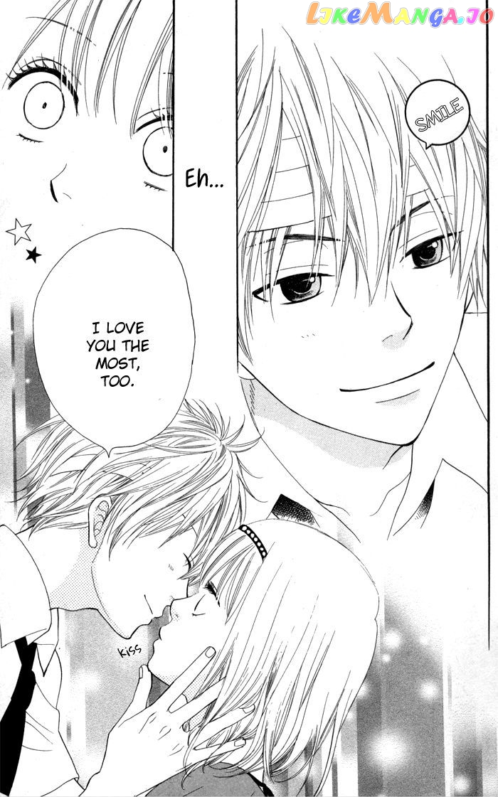 Order wa Boku de Yoroshii desu ka? chapter 1 - page 41