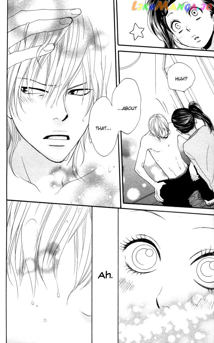 Order wa Boku de Yoroshii desu ka? chapter 2 - page 19