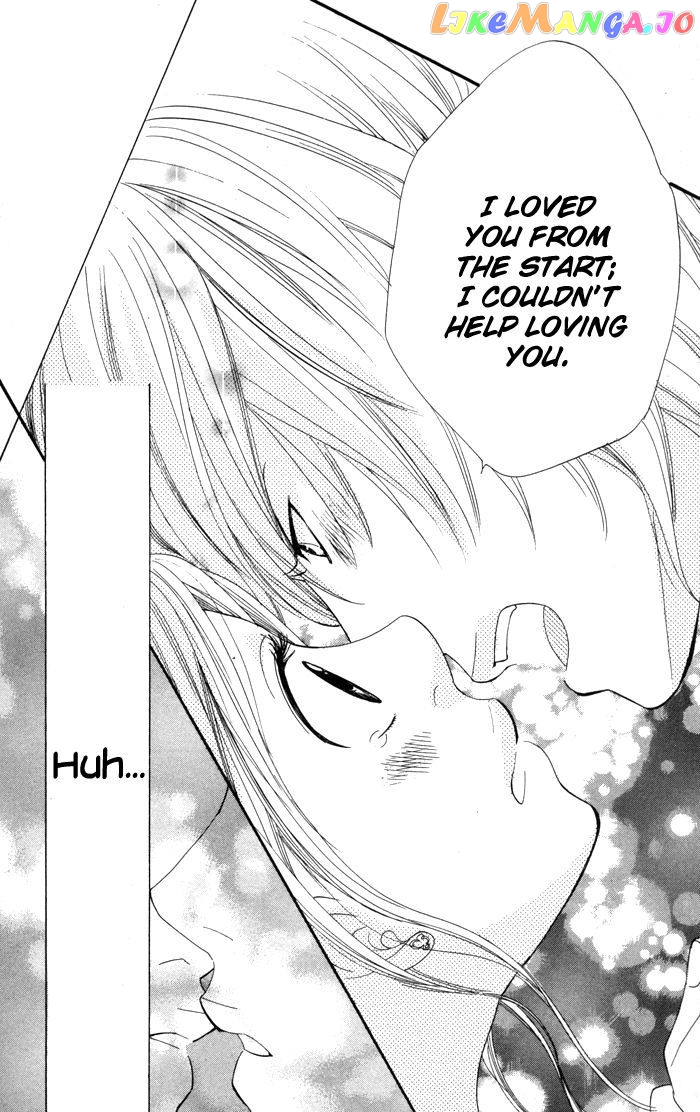 Order wa Boku de Yoroshii desu ka? chapter 2 - page 44