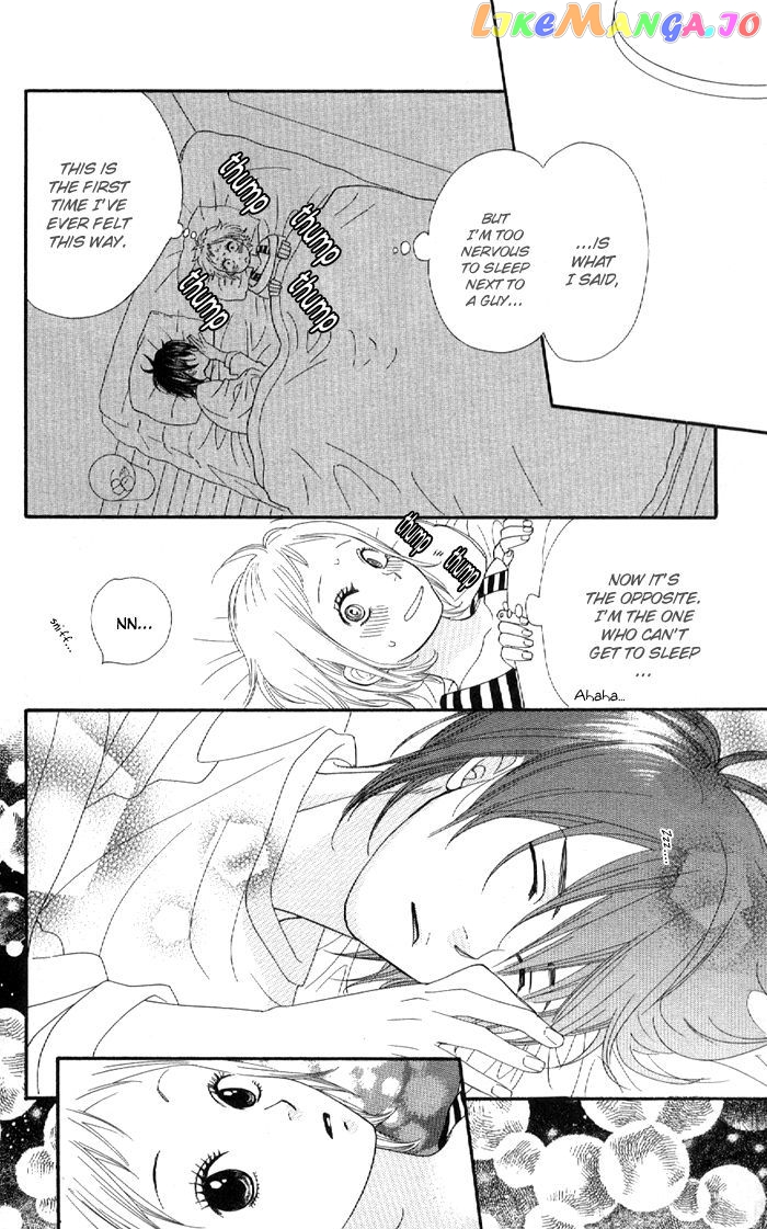 Order wa Boku de Yoroshii desu ka? chapter 3 - page 41