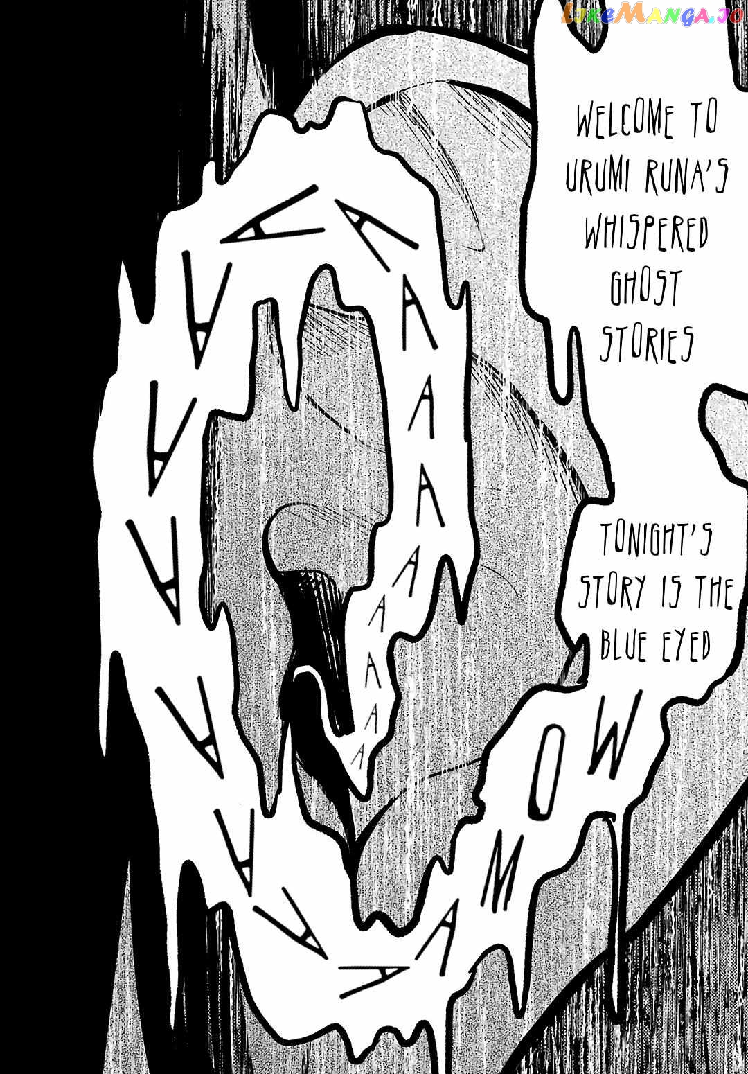 Toshokan Sensou – Love & War Bessatsu Hen chapter 5 - page 5