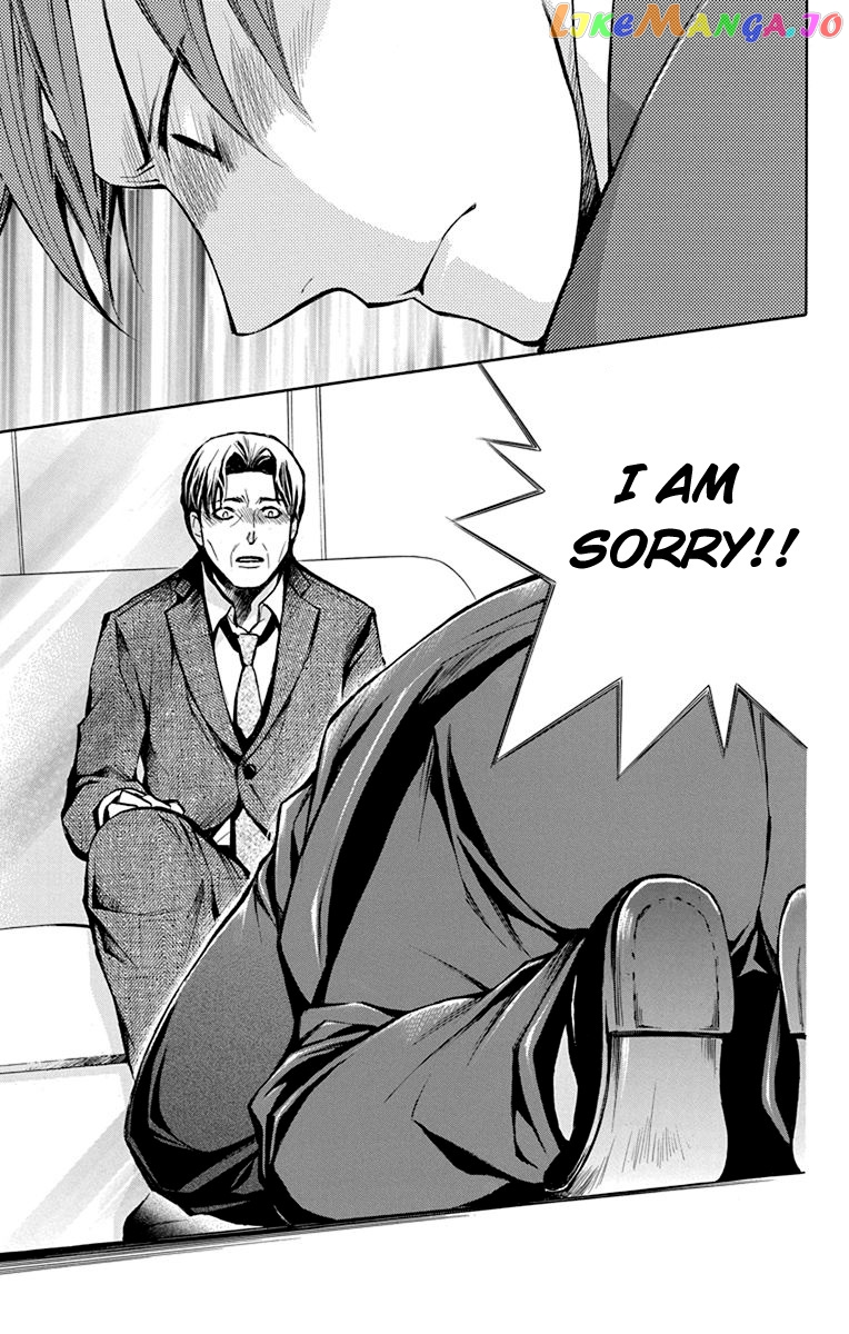 Toshokan Sensou – Love & War Bessatsu Hen chapter 6 - page 28