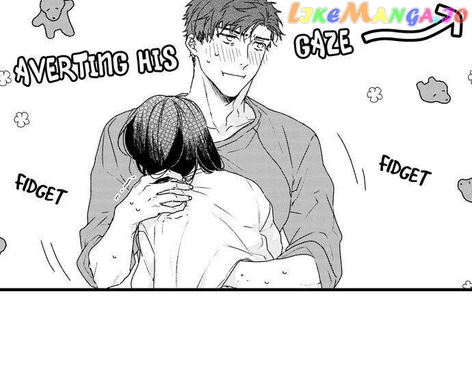 Shacho No Watashi Ni Tachikko Naidesho? chapter 13 - page 5
