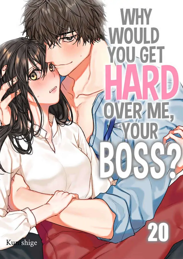 Shacho No Watashi Ni Tachikko Naidesho? chapter 52 - page 1