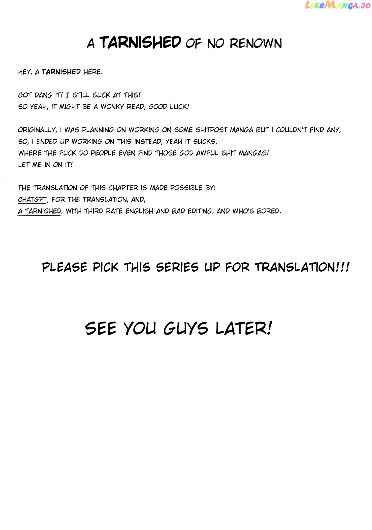 My Neighbor Otonari-San chapter 1 - page 4
