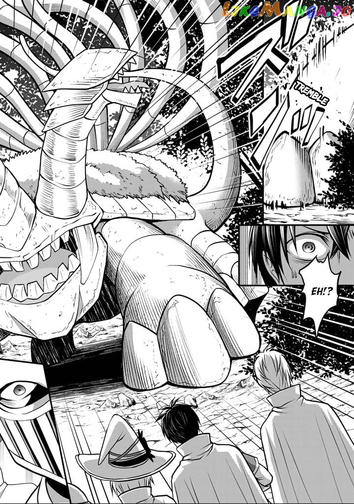 My 8Th Loop Happy Life ~ With My 7Th Loop Experience And [Appraisal] Of The 3Rd Princess, And My Partner Behemoth, I’M Peerless chapter 1 - page 12