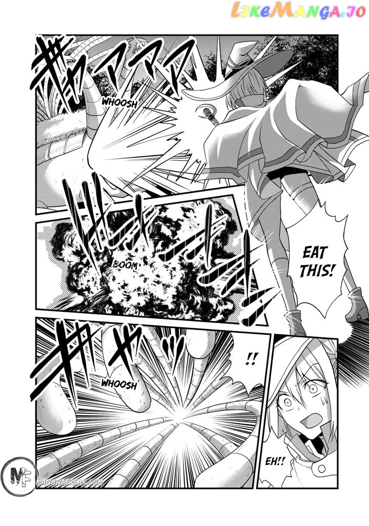 My 8Th Loop Happy Life ~ With My 7Th Loop Experience And [Appraisal] Of The 3Rd Princess, And My Partner Behemoth, I’M Peerless chapter 1 - page 16
