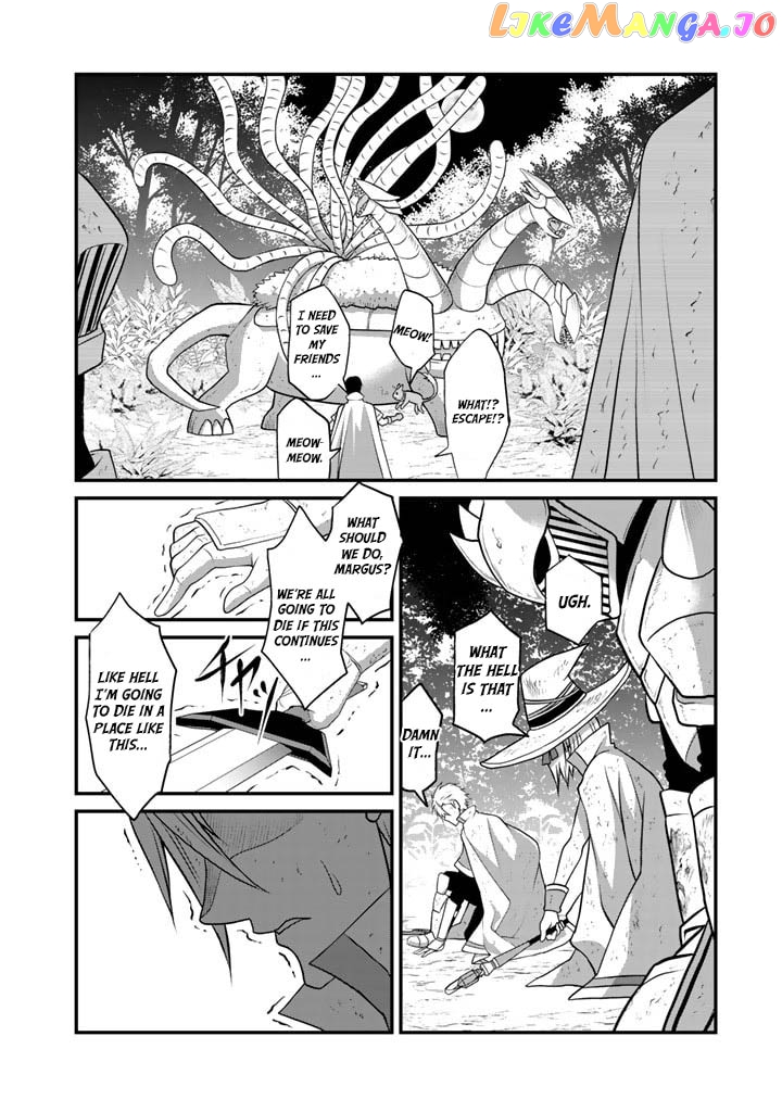 My 8Th Loop Happy Life ~ With My 7Th Loop Experience And [Appraisal] Of The 3Rd Princess, And My Partner Behemoth, I’M Peerless chapter 1 - page 18