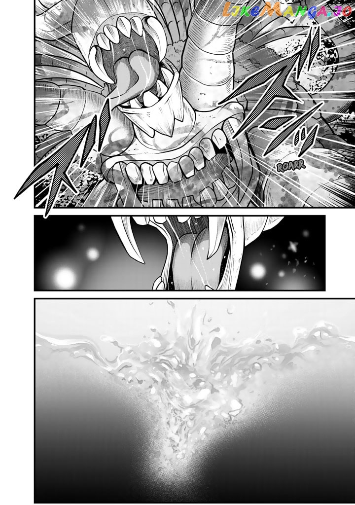 My 8Th Loop Happy Life ~ With My 7Th Loop Experience And [Appraisal] Of The 3Rd Princess, And My Partner Behemoth, I’M Peerless chapter 1 - page 26