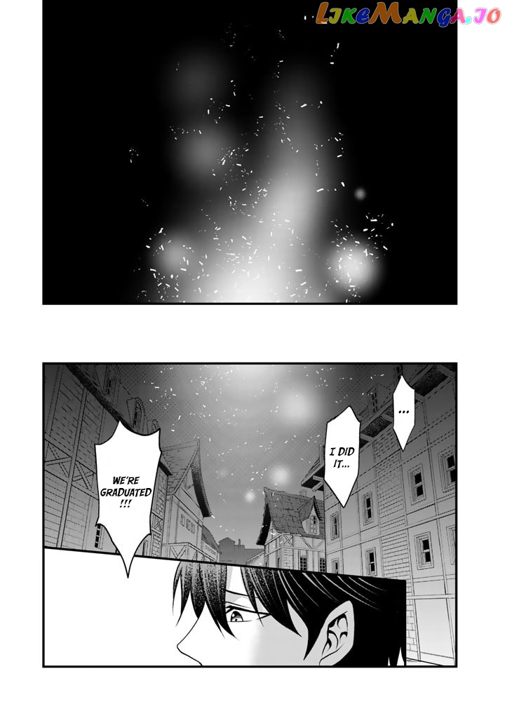 My 8Th Loop Happy Life ~ With My 7Th Loop Experience And [Appraisal] Of The 3Rd Princess, And My Partner Behemoth, I’M Peerless chapter 1 - page 27