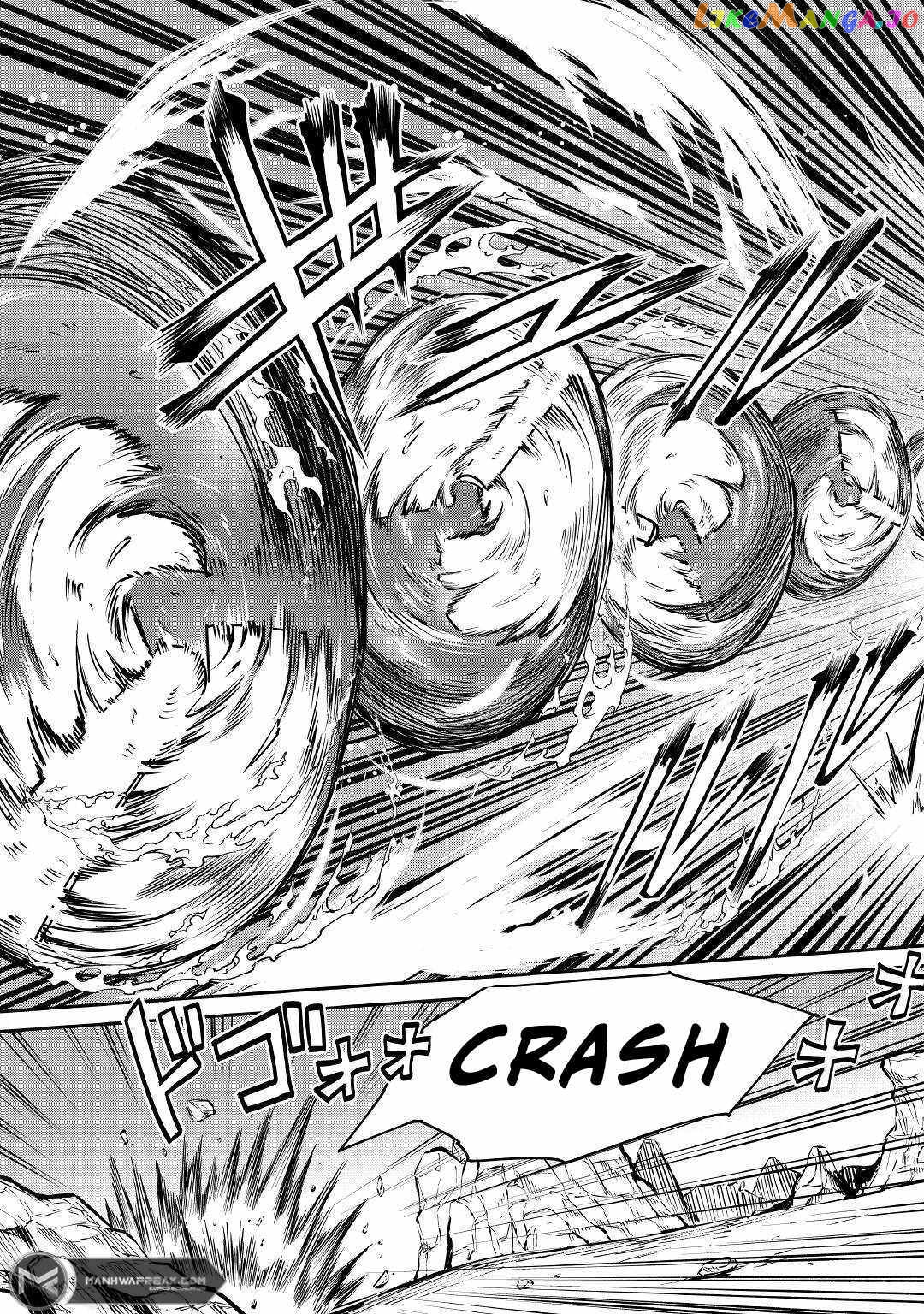Level 596 No Tanya Minarai chapter 10 - page 10