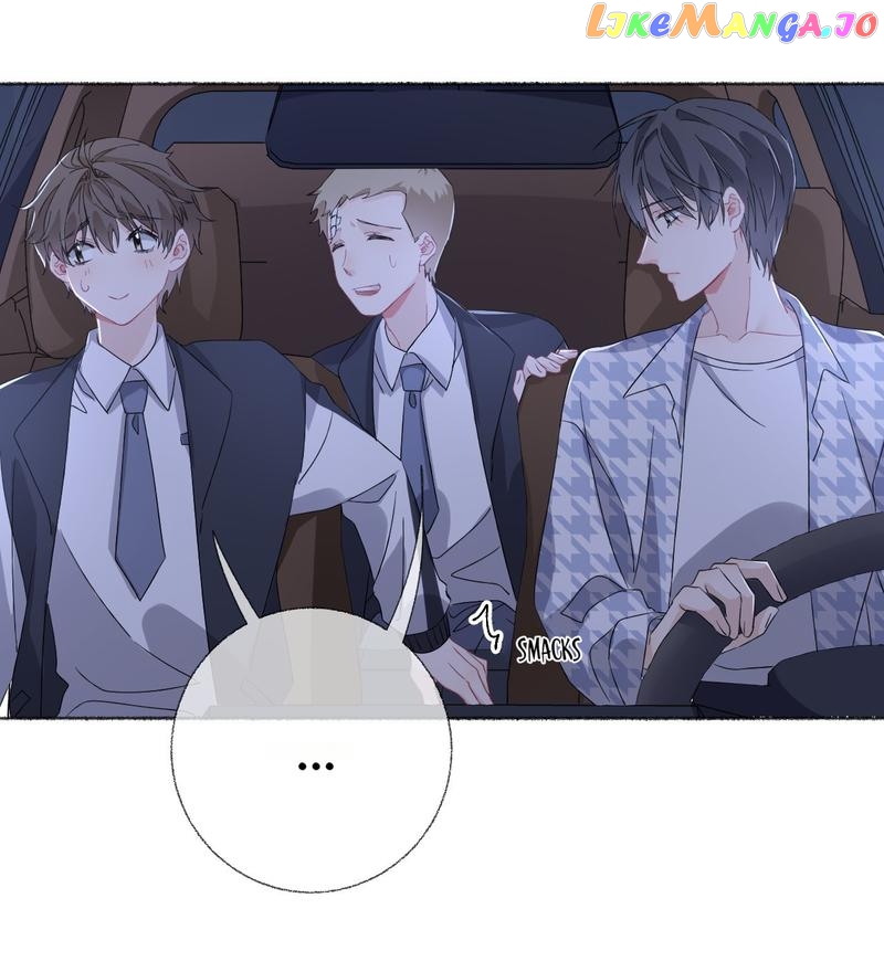 Error in My Love Target chapter 36 - page 16