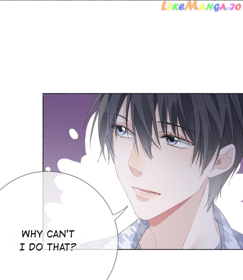 Error in My Love Target chapter 36 - page 19