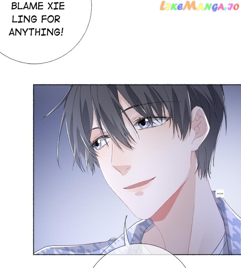 Error in My Love Target chapter 36 - page 23