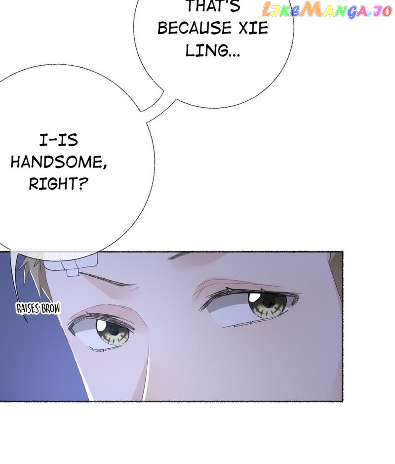 Error in My Love Target chapter 36 - page 26