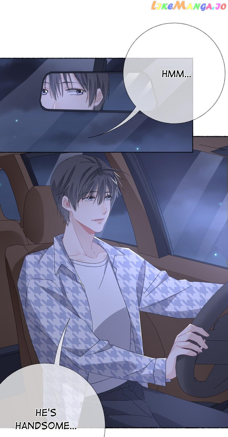 Error in My Love Target chapter 36 - page 29