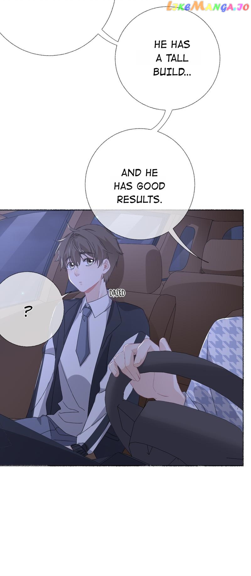 Error in My Love Target chapter 36 - page 30