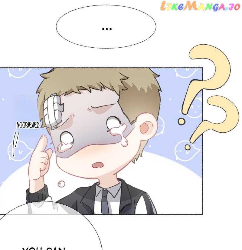 Error in My Love Target chapter 36 - page 35