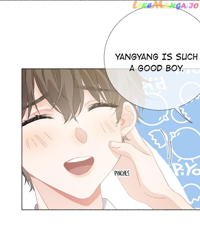 Error in My Love Target chapter 36 - page 37