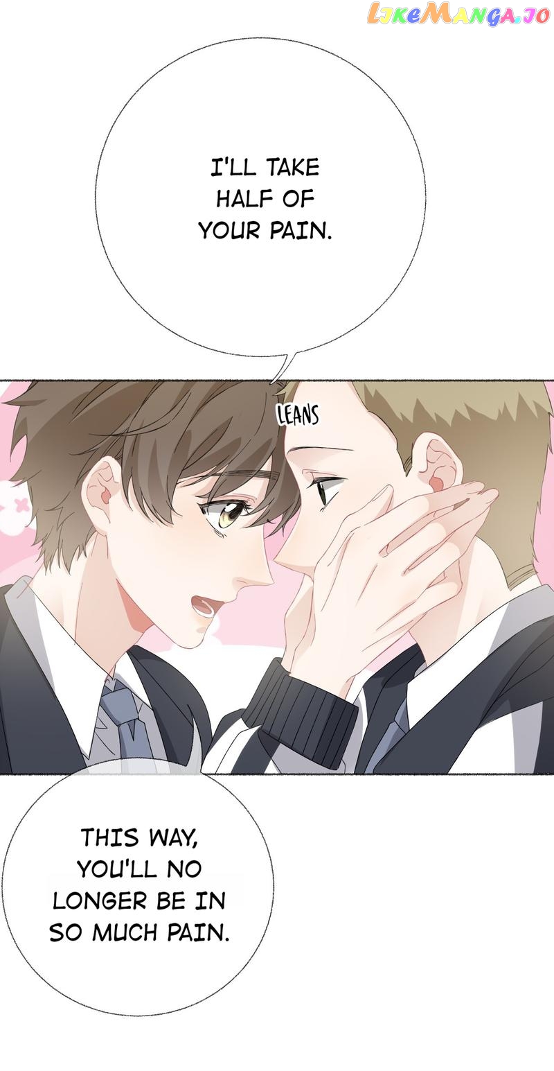 Error in My Love Target chapter 36 - page 43