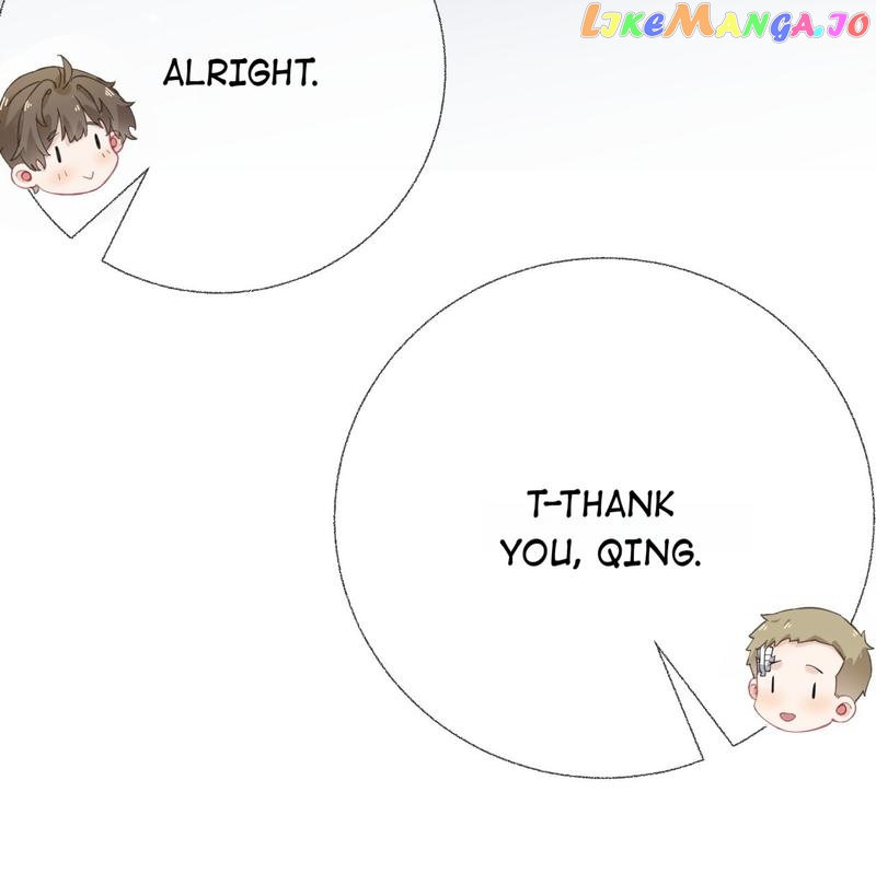 Error in My Love Target chapter 36 - page 10