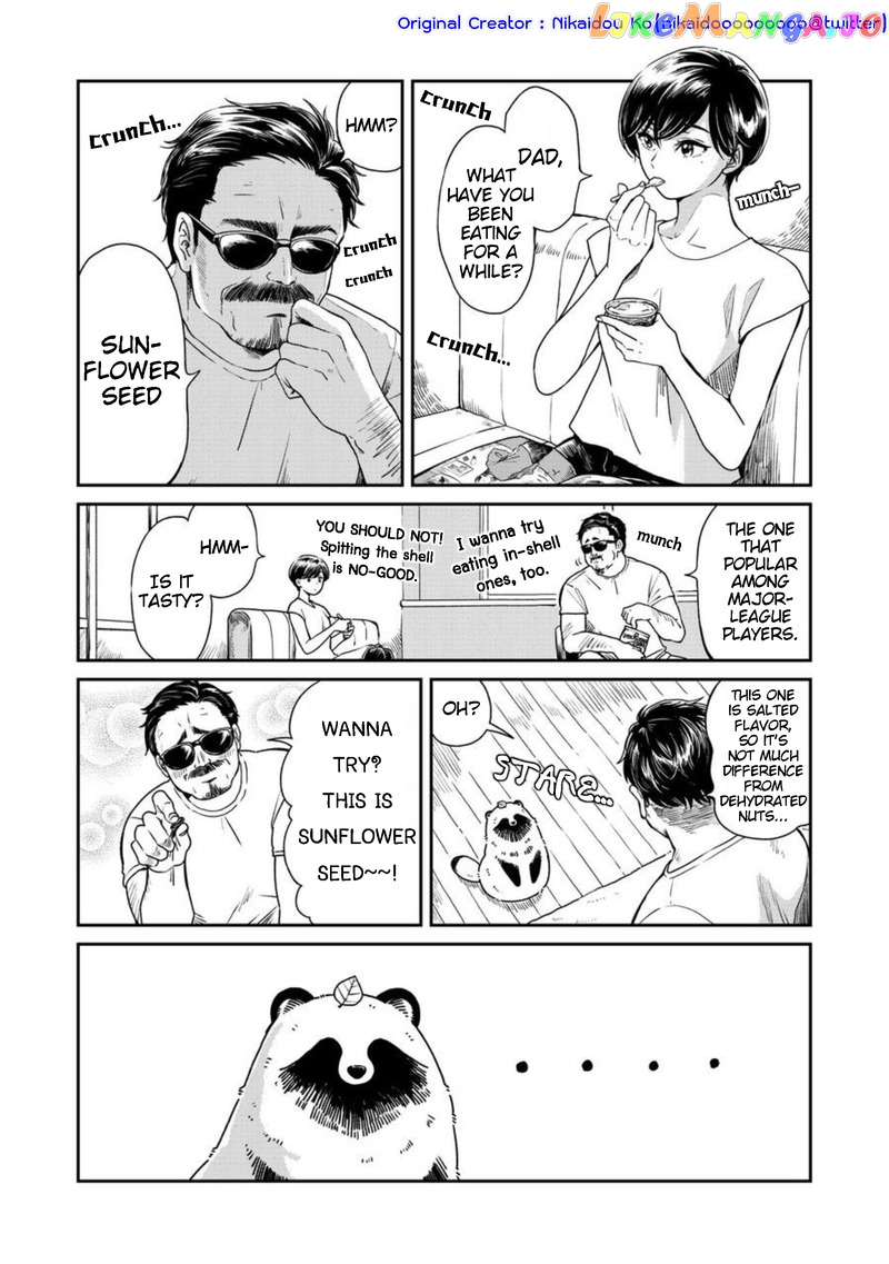 With You and the Rain chapter 20 - page 2