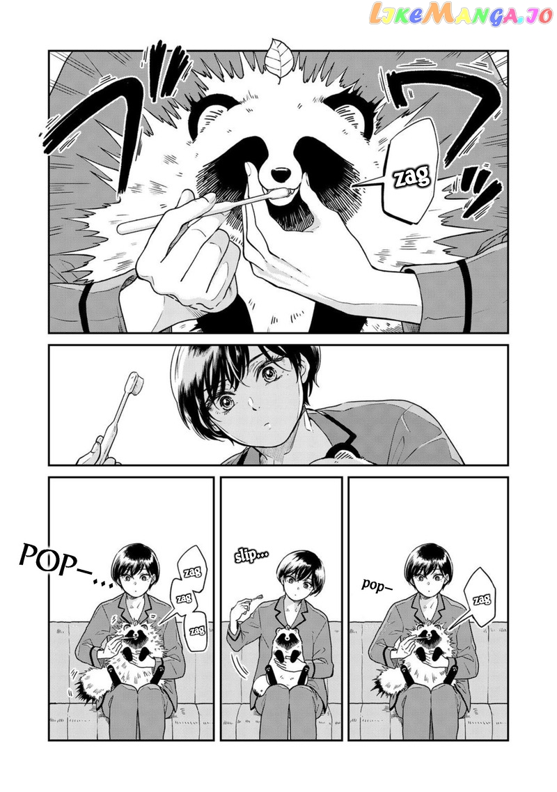With You and the Rain chapter 40 - page 2