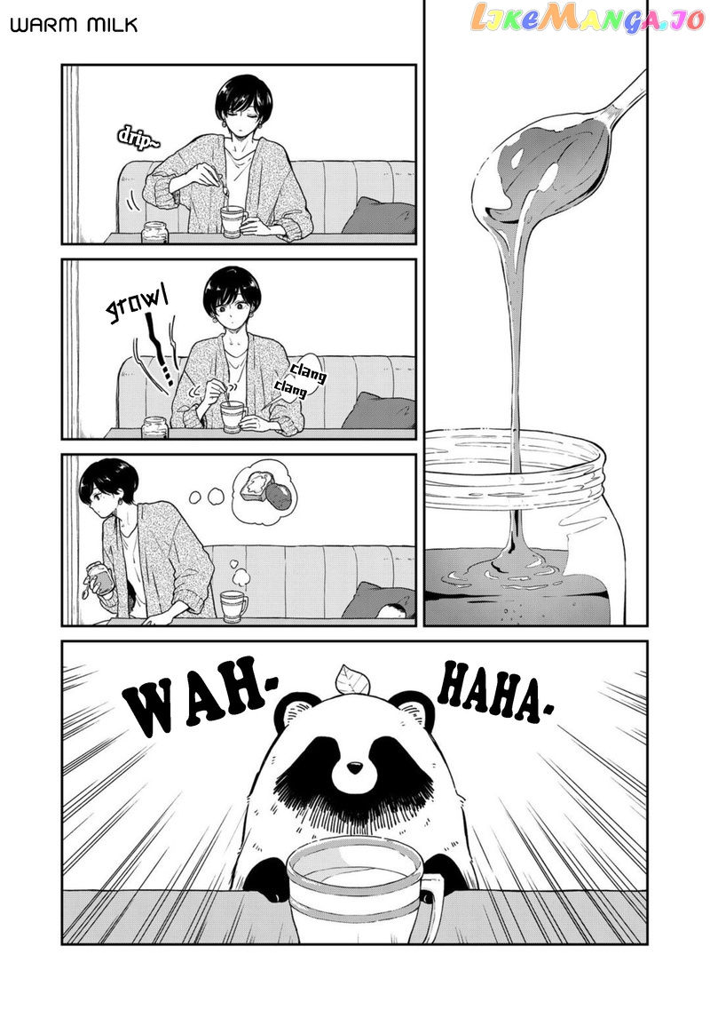 With You and the Rain chapter 44 - page 1