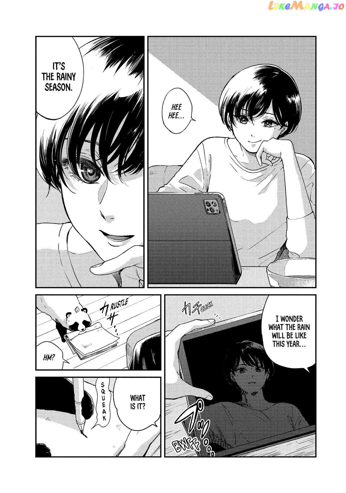 With You and the Rain chapter 63 - page 3