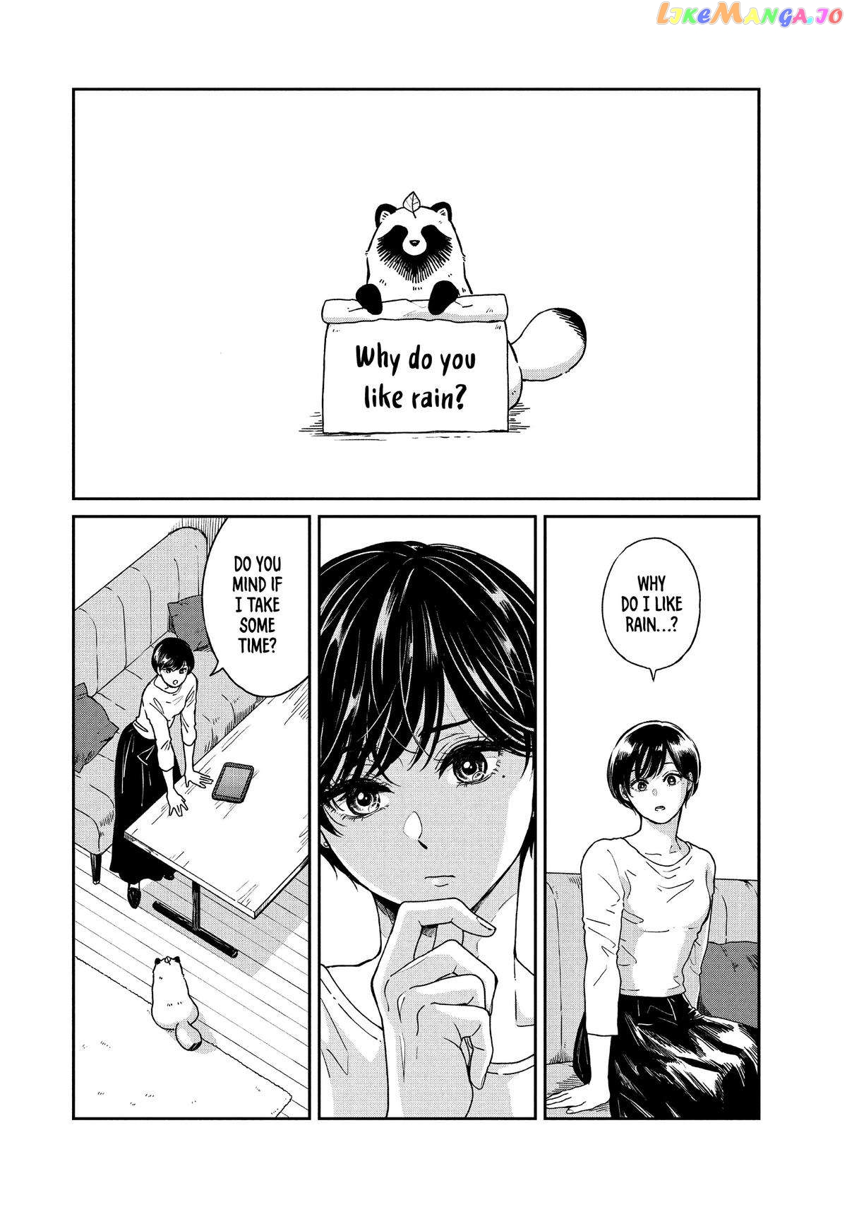 With You and the Rain chapter 63 - page 4