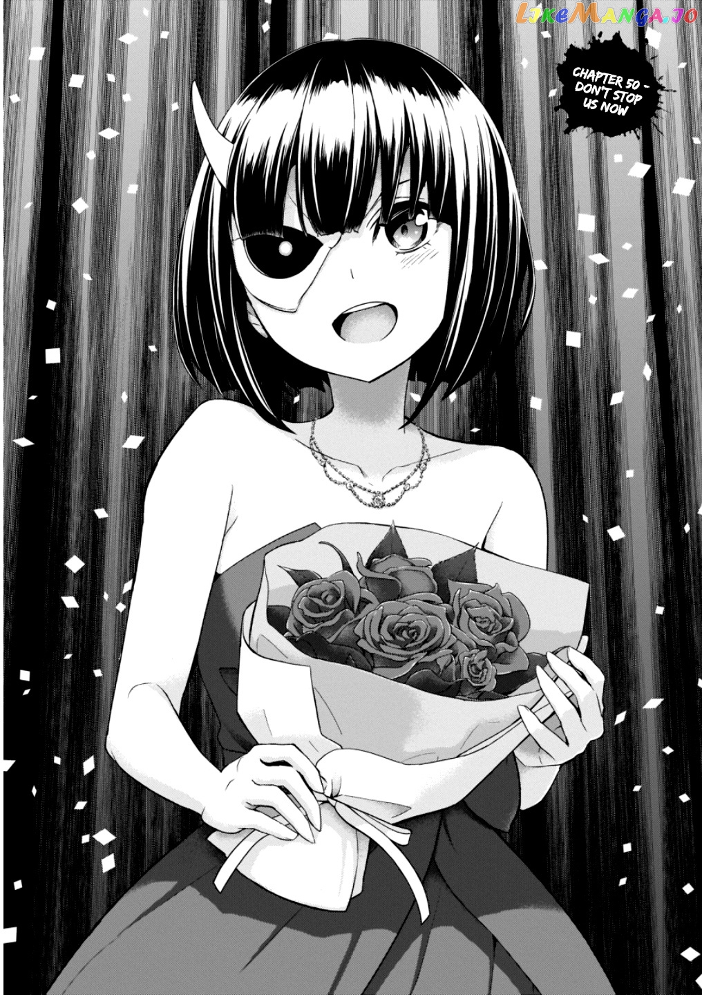 Busou Shoujo Machiavellianism chapter 50 - page 6