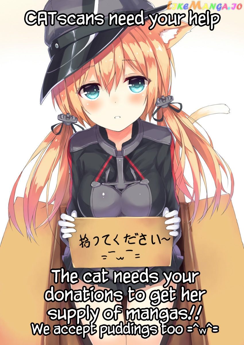 Busou Shoujo Machiavellianism chapter 19 - page 2