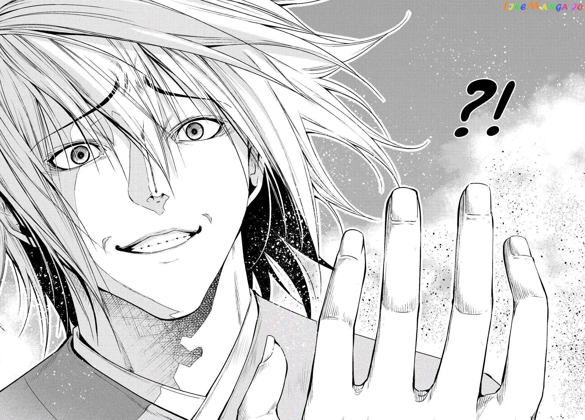 Temple - Manga chapter 74 - page 17