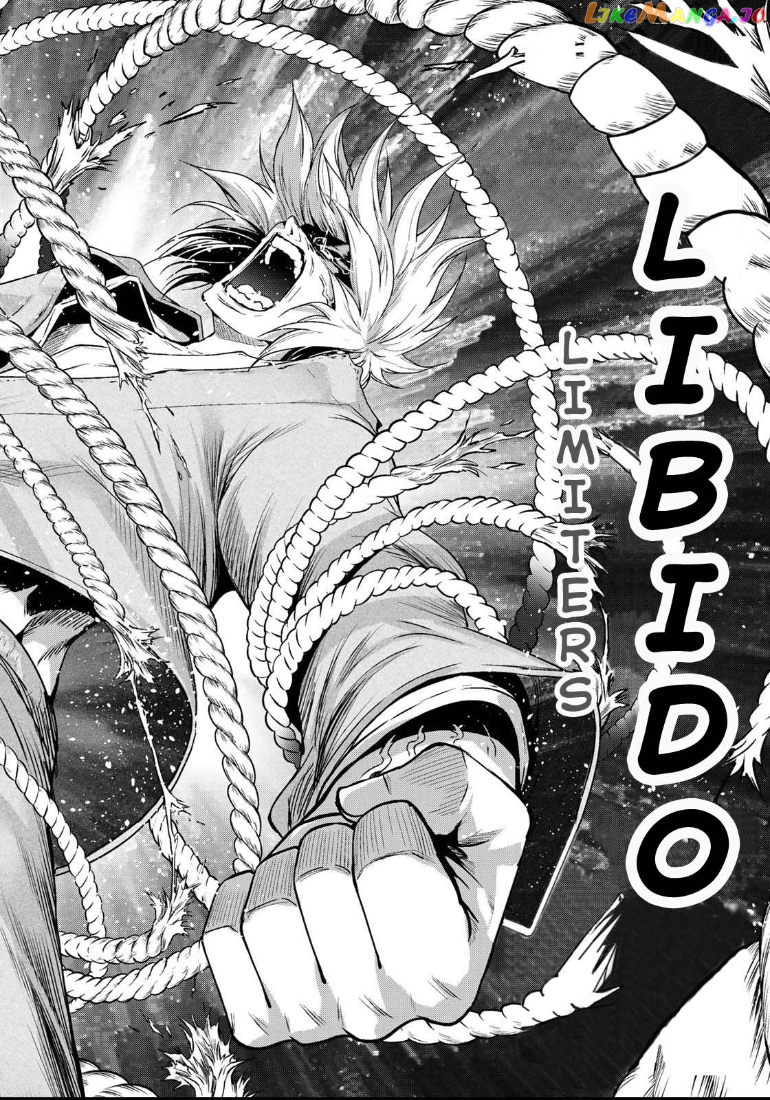Temple - Manga chapter 60.2 - page 16