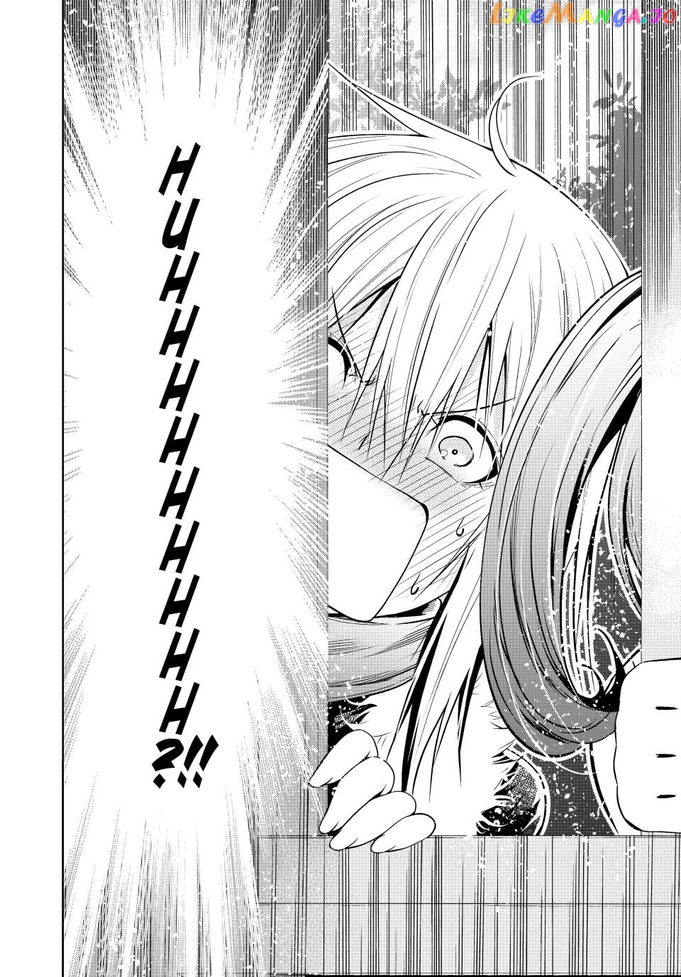 Temple - Manga chapter 85 - page 2