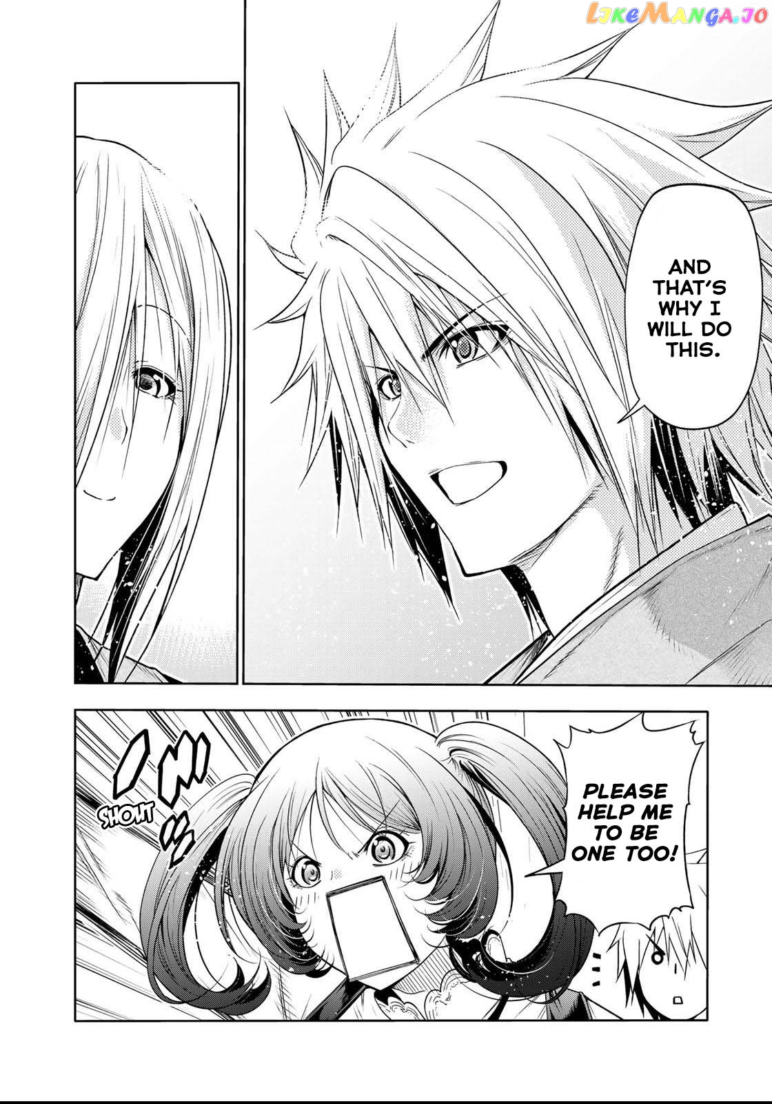 Temple - Manga chapter 56 - page 9