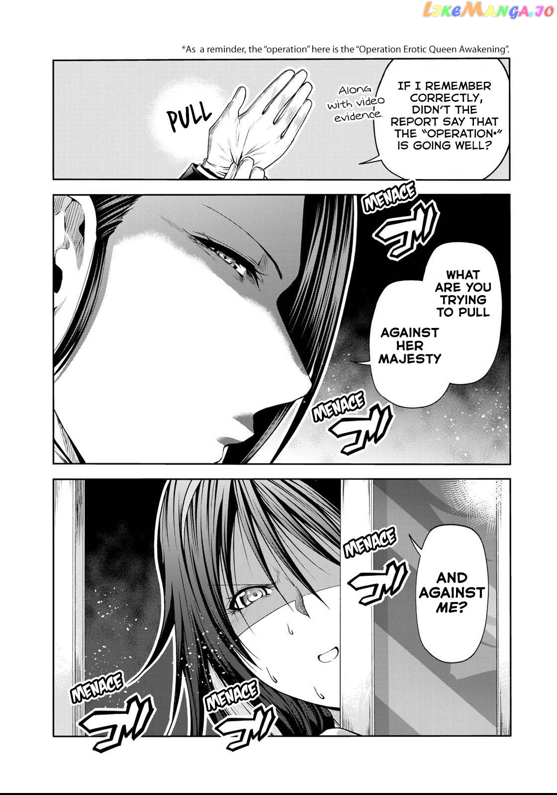 Temple - Manga chapter 58 - page 15