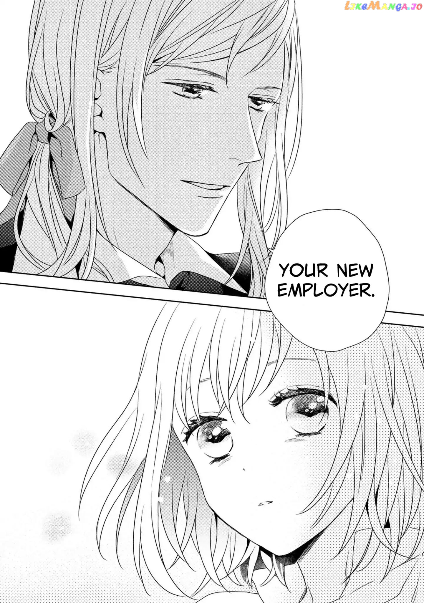 The Seamstress Girl chapter 1 - page 35