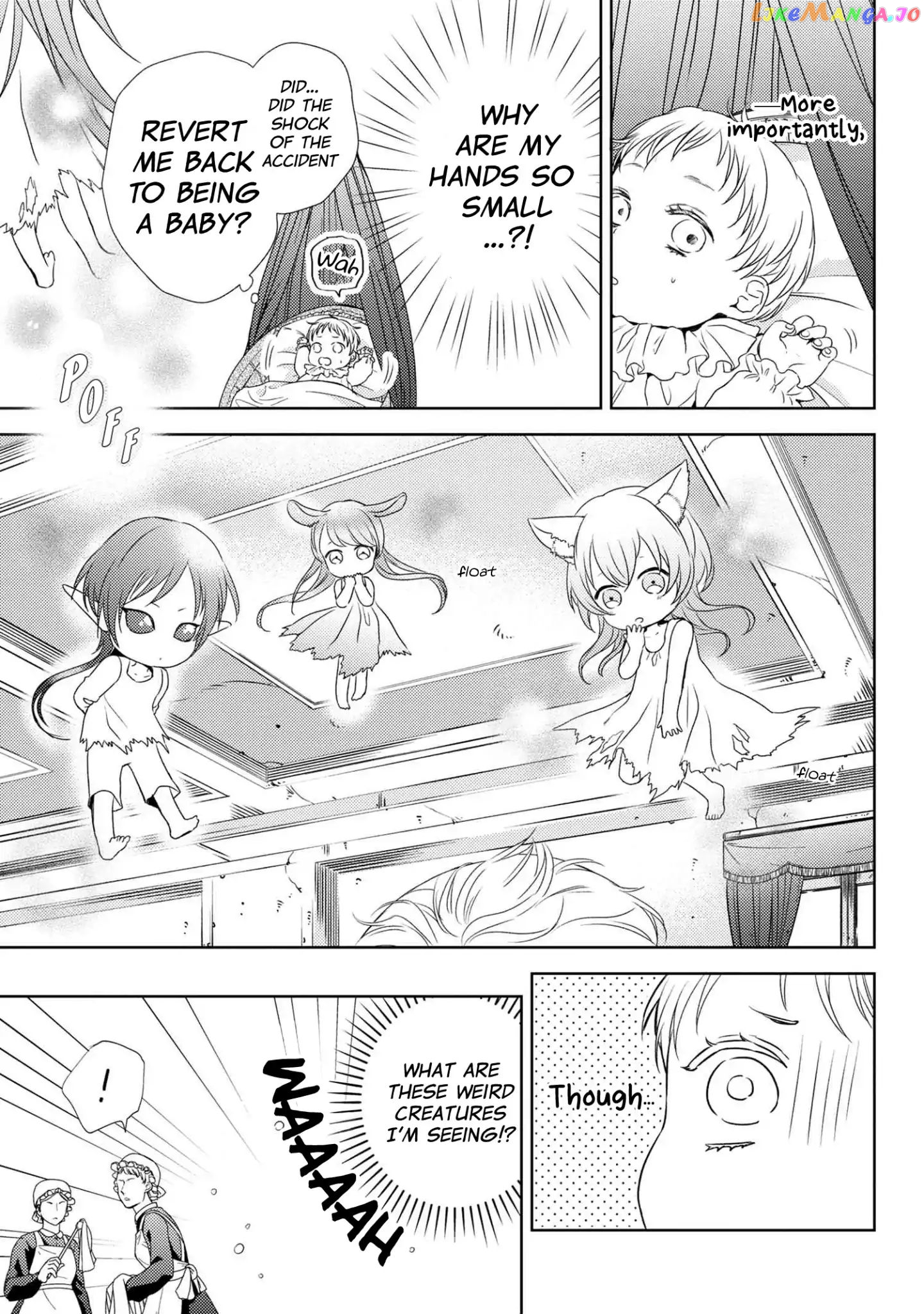 The Seamstress Girl chapter 1 - page 8