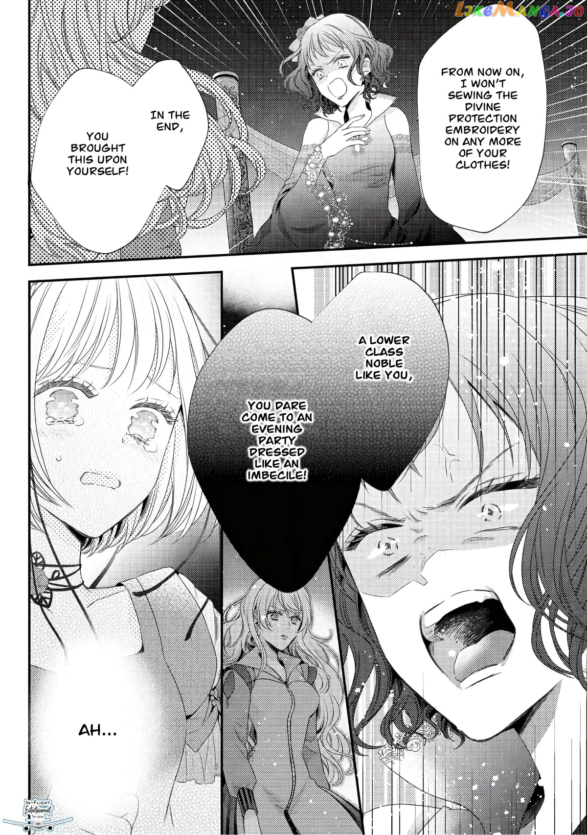 The Seamstress Girl chapter 10.2 - page 5
