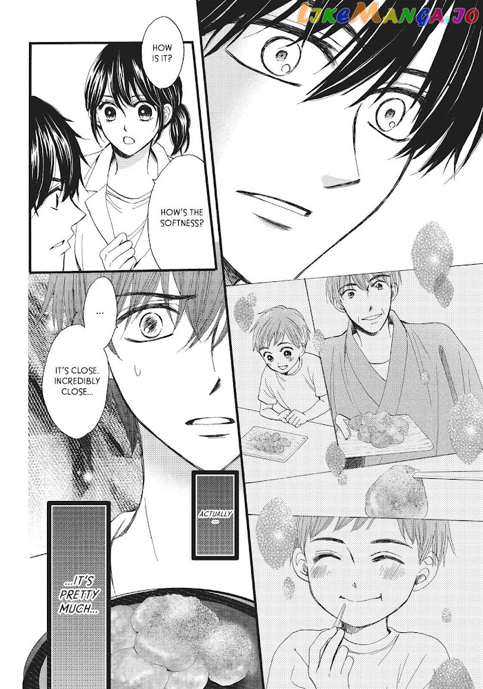 We Are Not Ourselves Today chapter 25 - page 7
