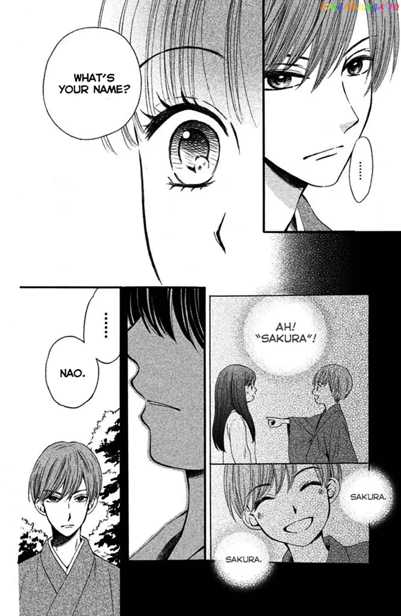 We Are Not Ourselves Today chapter 3 - page 3
