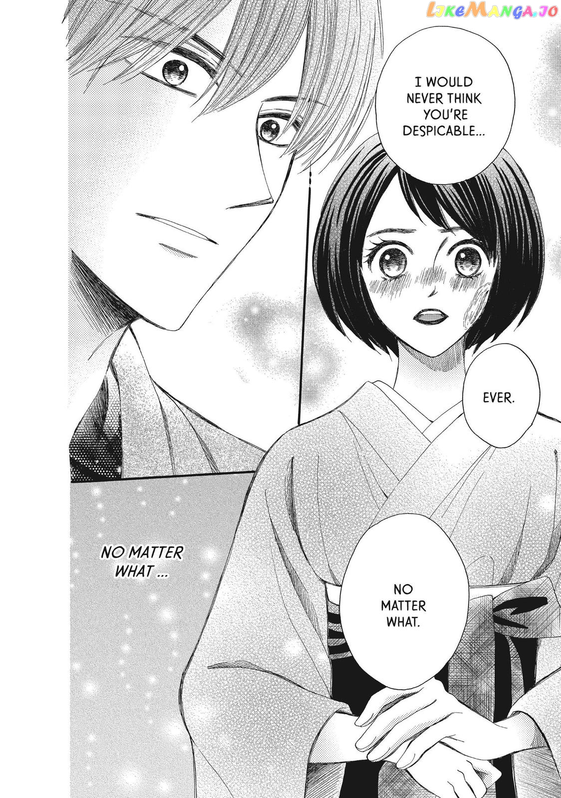 We Are Not Ourselves Today chapter 43 - page 32