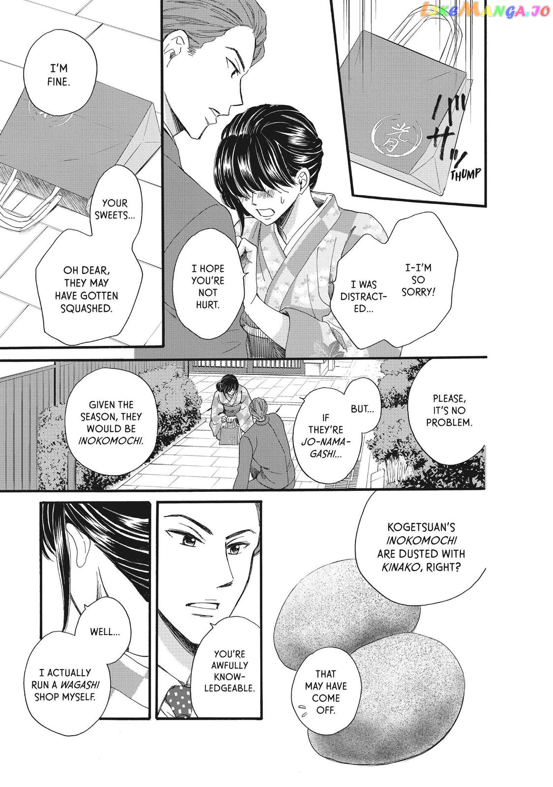We Are Not Ourselves Today chapter 43 - page 35