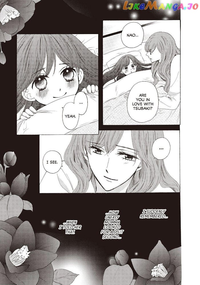 We Are Not Ourselves Today chapter 26 - page 4