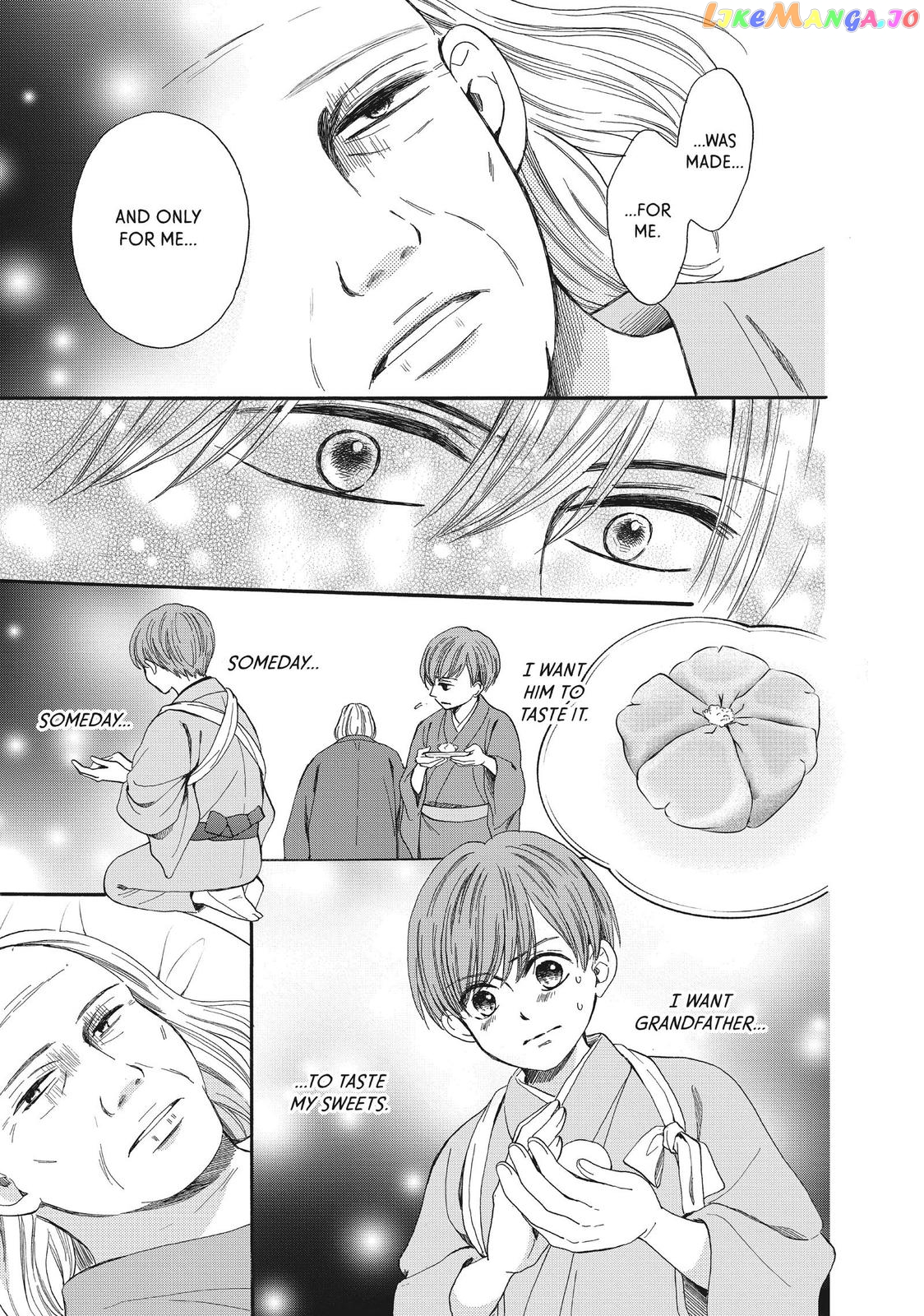 We Are Not Ourselves Today chapter 54 - page 18