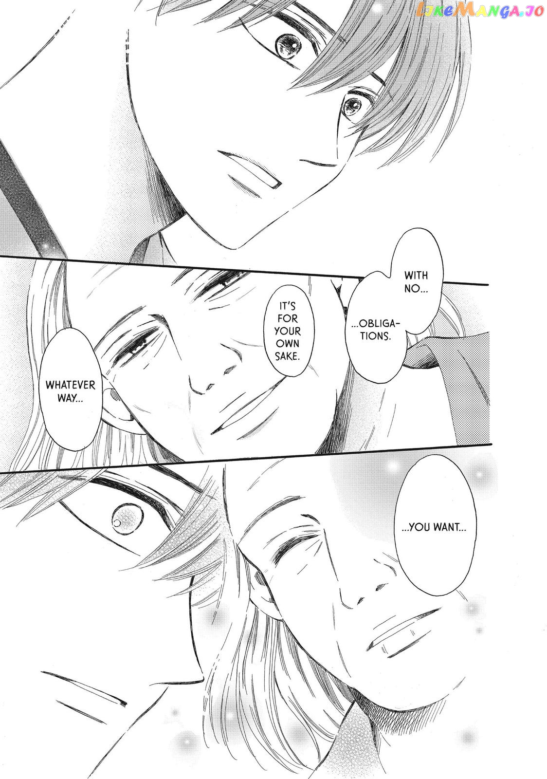 We Are Not Ourselves Today chapter 54 - page 20