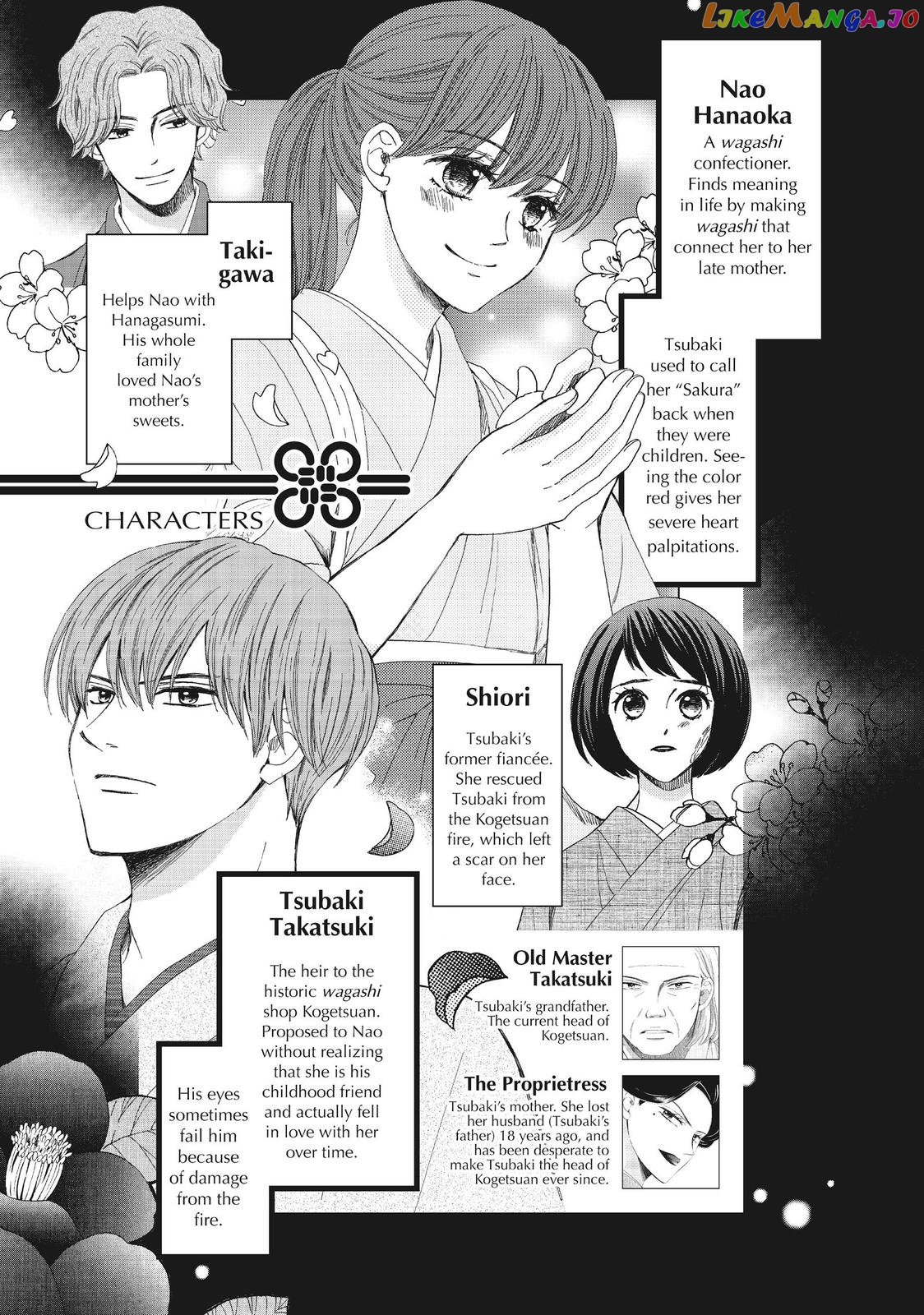 We Are Not Ourselves Today chapter 54 - page 4